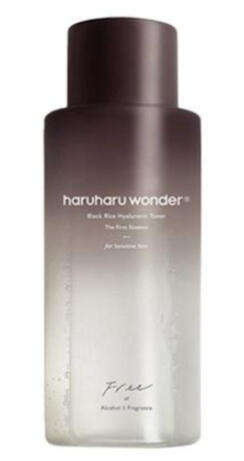 Haruharu Wonder