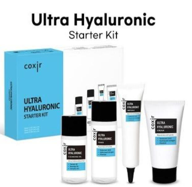 Ultra Hyaluronic