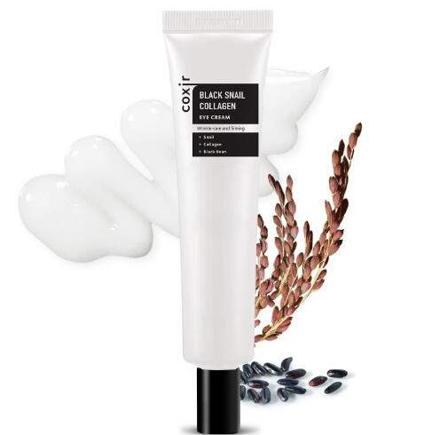 Black Snail Collagen Eye Cream